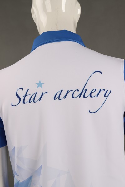 Archery clearance polo shirts